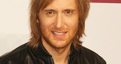 David Guetta Echo Awards 2012