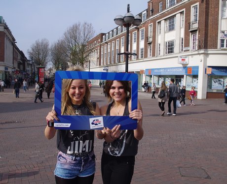 Capital Street Stars
