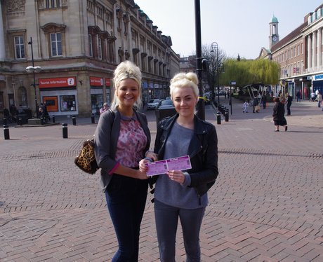 Capital Street Stars