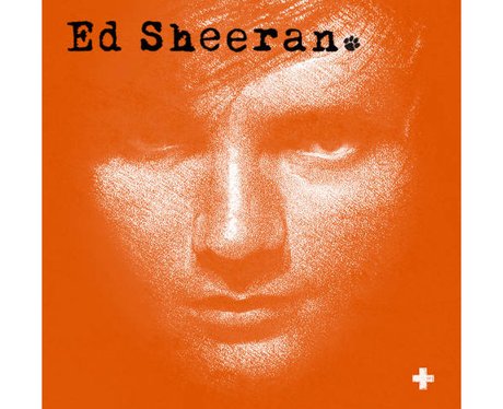 Ed Sheeran +