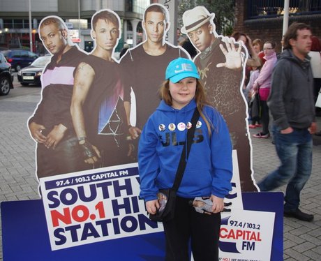 jls in Cardiff