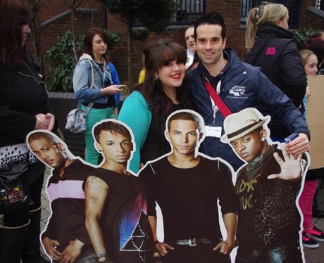 jls in Cardiff