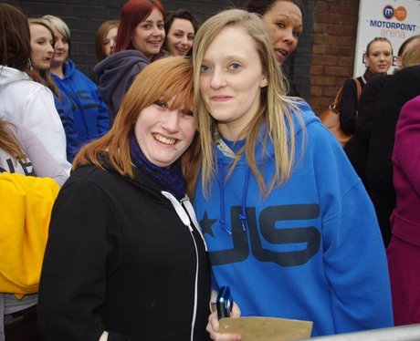 jls in Cardiff