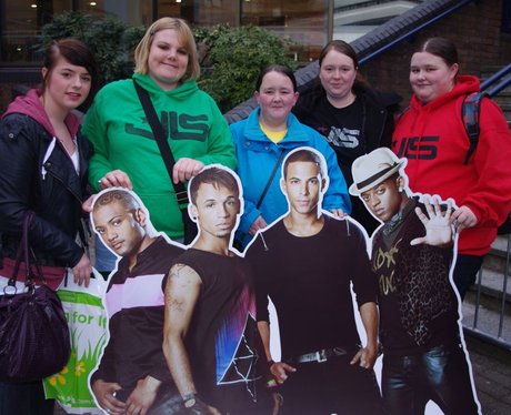 jls in Cardiff