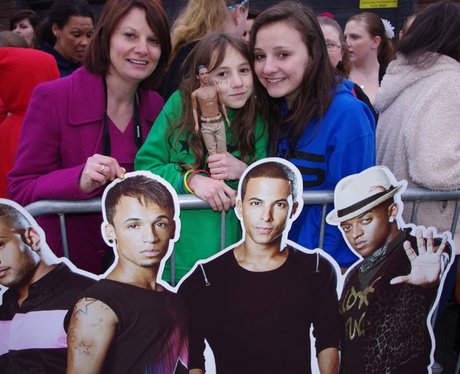 jls in Cardiff