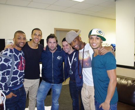 jls in Cardiff