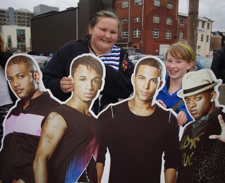 jls in Cardiff