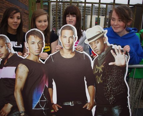 jls in Cardiff
