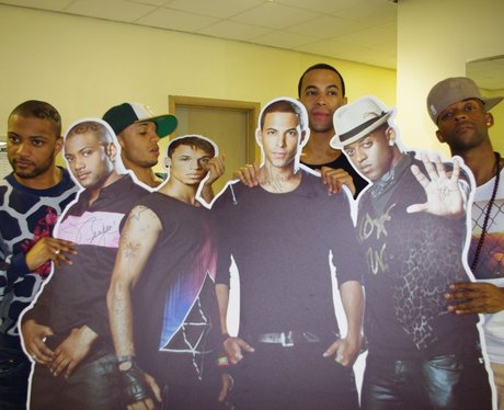 jls in Cardiff
