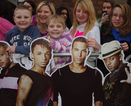 jls in Cardiff
