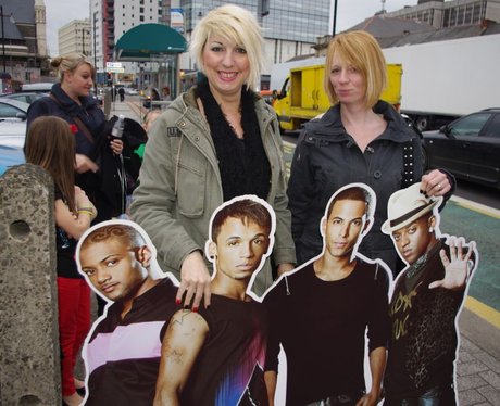 jls in Cardiff
