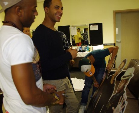 jls in Cardiff