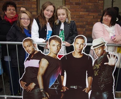 jls in Cardiff