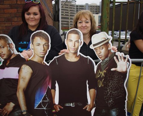 jls in Cardiff