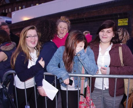 jls in Cardiff