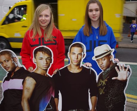 jls in Cardiff