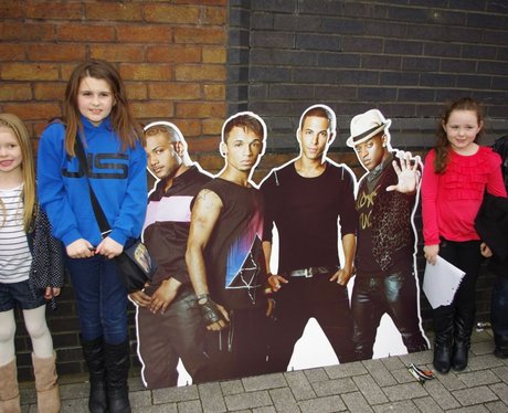 jls in Cardiff