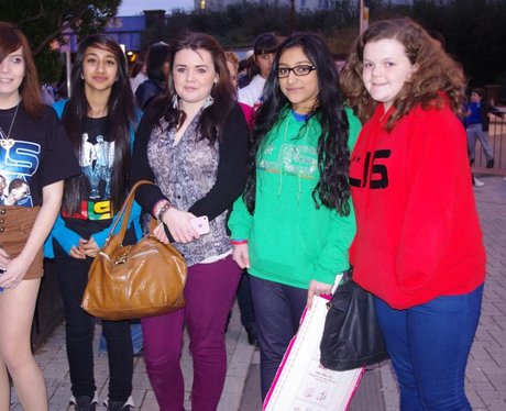 jls in Cardiff