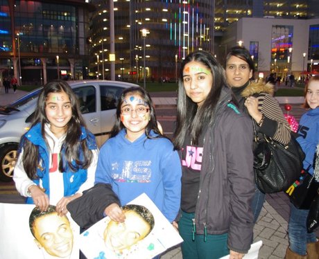 jls in Cardiff