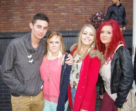 jls in Cardiff