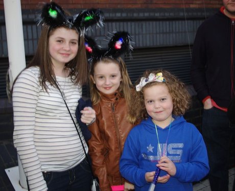 jls in Cardiff
