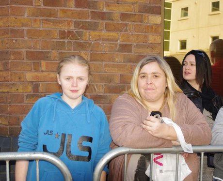 jls in Cardiff