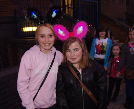 jls in Cardiff