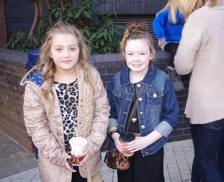 jls in Cardiff