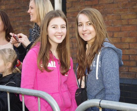 jls in Cardiff