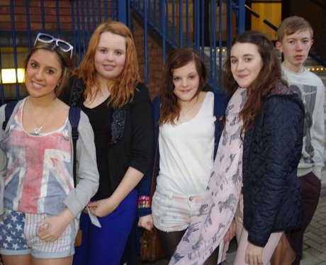 jls in Cardiff
