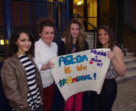 jls in Cardiff