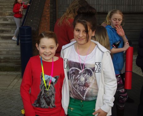 jls in Cardiff