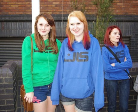 jls in Cardiff