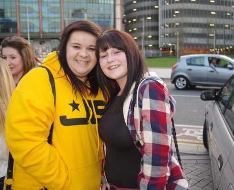 jls in Cardiff