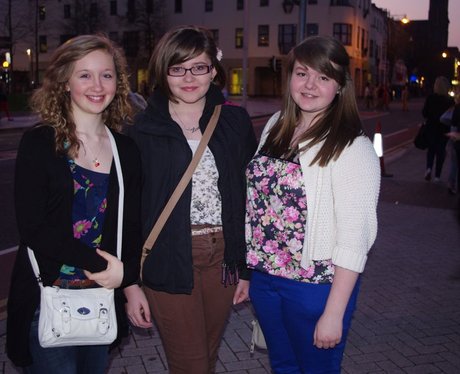 jls in Cardiff