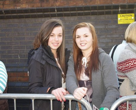 jls in Cardiff