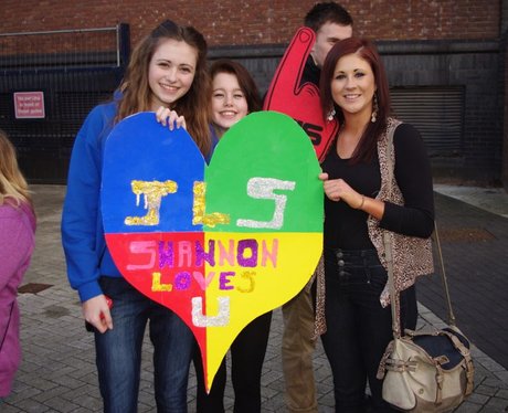 jls in Cardiff