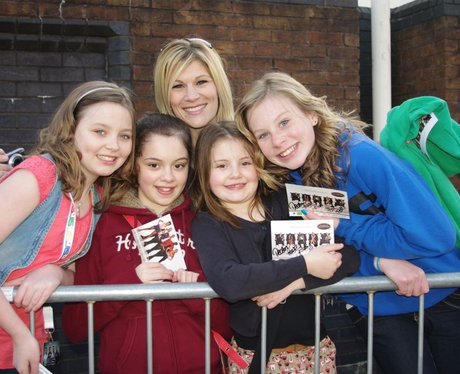 jls in Cardiff