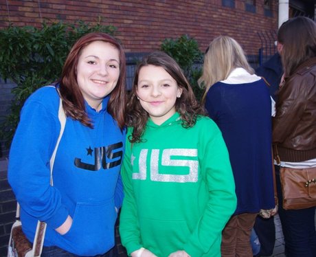 jls in Cardiff