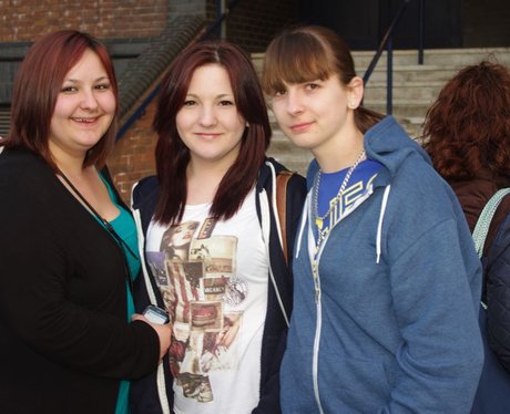 jls in Cardiff