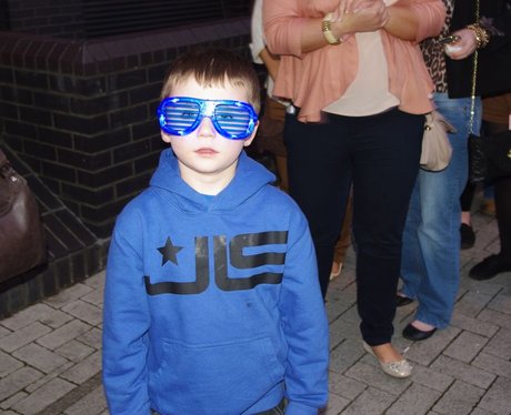 jls in Cardiff