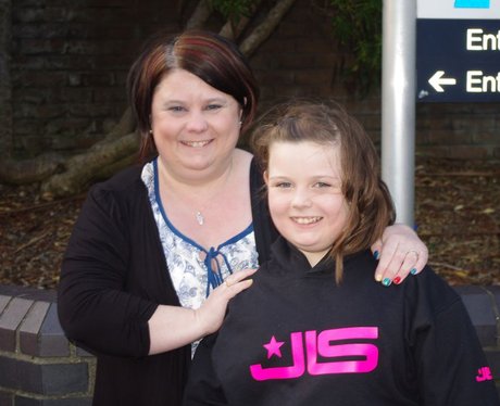 jls in Cardiff