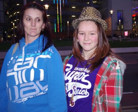 jls in Cardiff