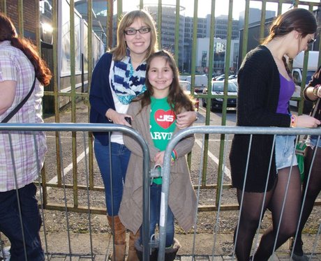 jls in Cardiff