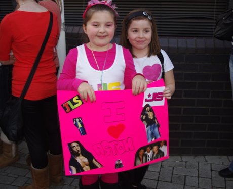 jls in Cardiff