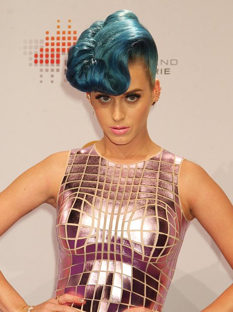 15 Hottest Pictures Of Katy Perry - Capital