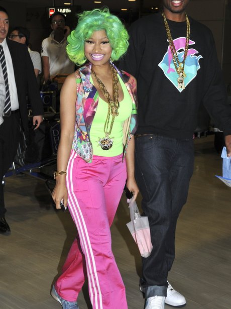 Nicki Minaj