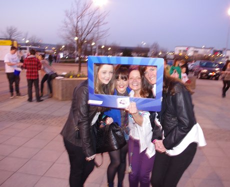 Street Team