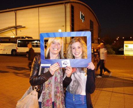 Street Team