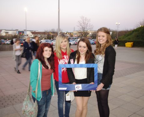 Street Team